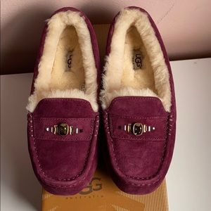 UGG Ansley Moccasins